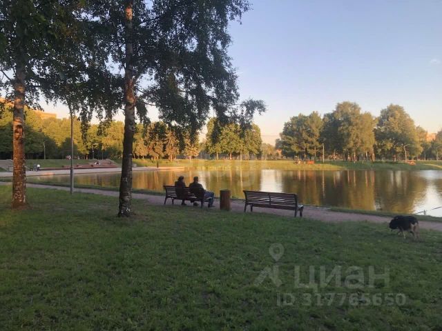1-комн., 30,5 м², 3/5 этаж