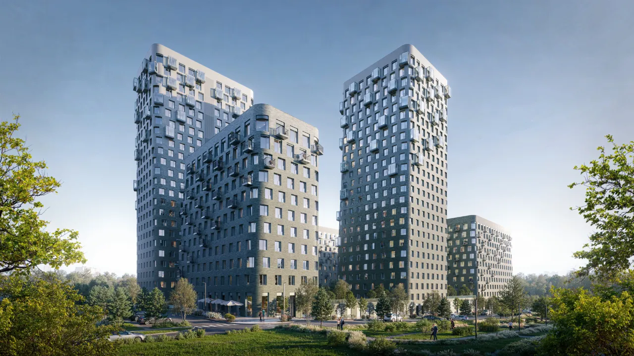 Архитектура