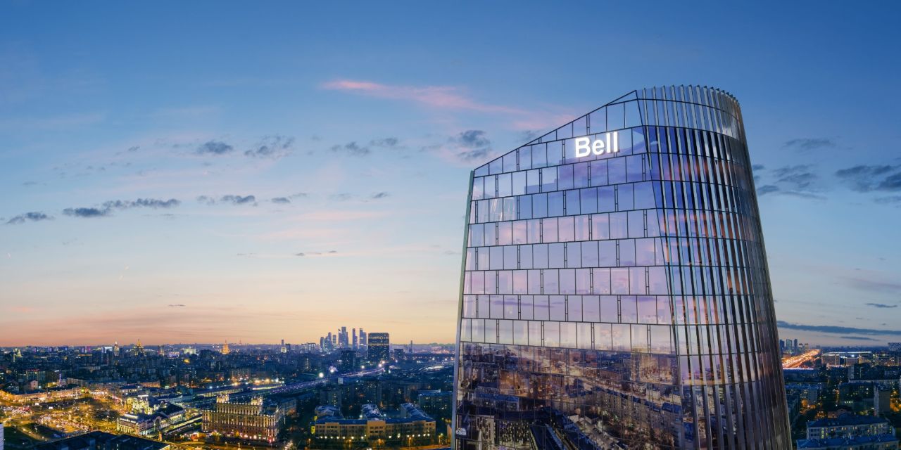 БЦ Bell
