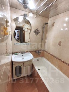 2-комн.кв., 54 м², этаж 9