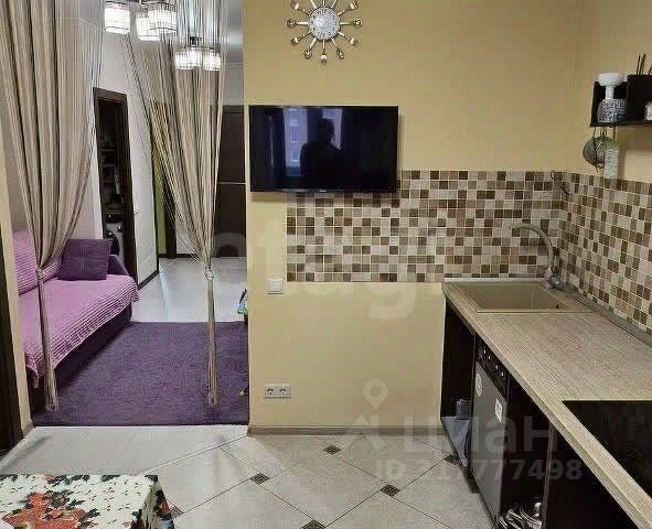 3-комн., 73,4 м², 5/18 этаж