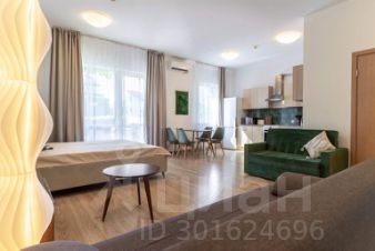 1-комн. кв 56 м2, 1/1 эт