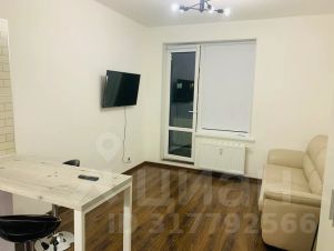 1-комн. кв 25 м2, 12/14 эт