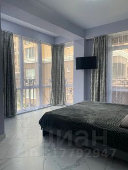 1-комн. кв 41 м2, 2/9 эт
