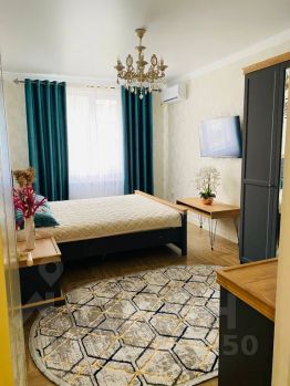 1-комн. кв 42 м2, 4/10 эт