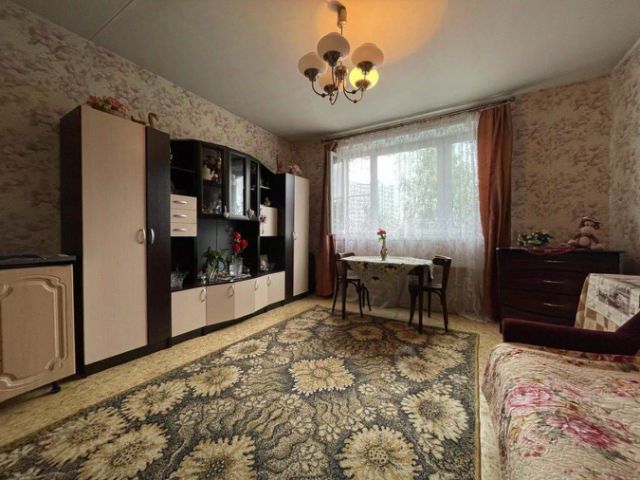 2-комн., 51,3 м², 5/14 этаж