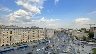 2-комн.кв., 53 м², этаж 8