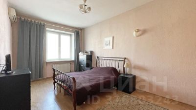 2-комн.кв., 53 м², этаж 8