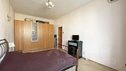 2-комн.кв., 53 м², этаж 8