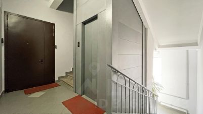 2-комн.кв., 53 м², этаж 8