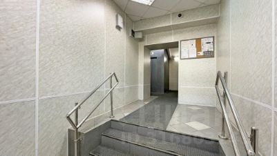 2-комн.кв., 53 м², этаж 8
