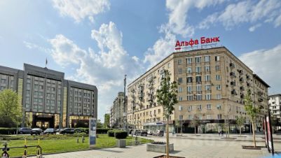2-комн.кв., 53 м², этаж 8