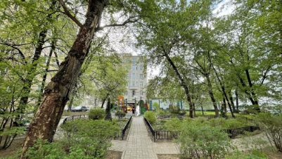 2-комн.кв., 53 м², этаж 8