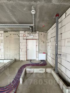 3-комн.кв., 59 м², этаж 3