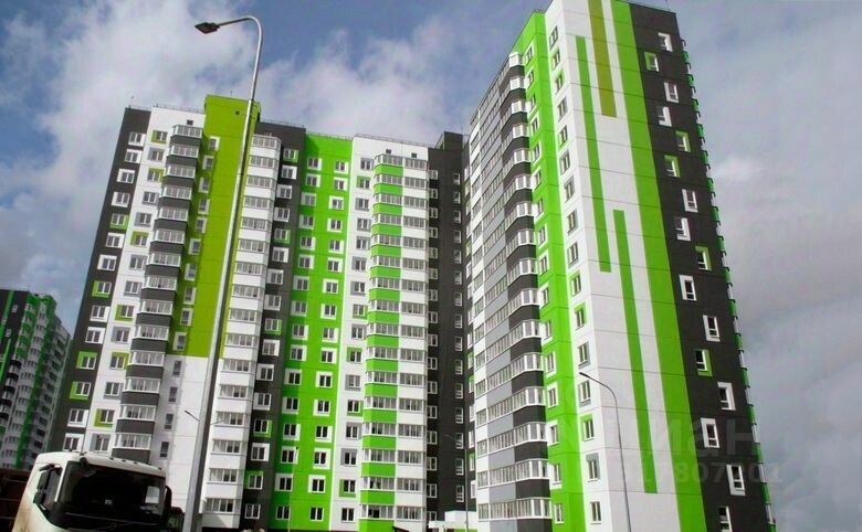 Новостройка, Прикубанский, Краснодар