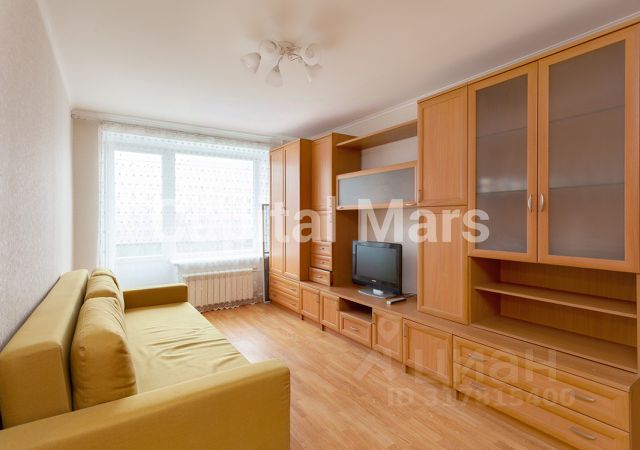 2-комн., 41 м², 6/9 этаж