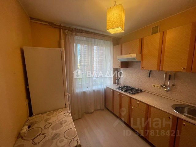 1-комн., 29,9 м², 8/9 этаж