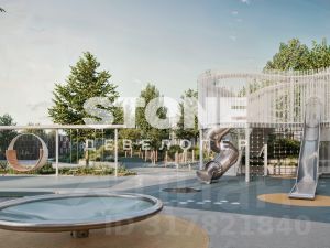 2-комн.кв., 49 м², этаж 10