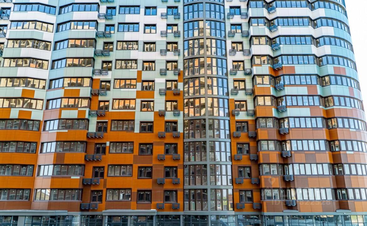 Новостройка, Прикубанский, Краснодар