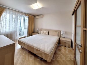2-комн.кв., 52 м², этаж 13