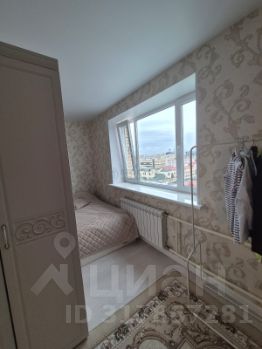 2-комн.кв., 57 м², этаж 12