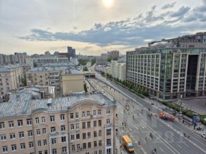 2-комн.кв., 57 м², этаж 12