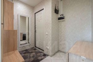 2-комн.кв., 39 м², этаж 6