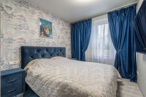 2-комн.кв., 39 м², этаж 6