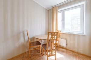 2-комн.кв., 53 м², этаж 13