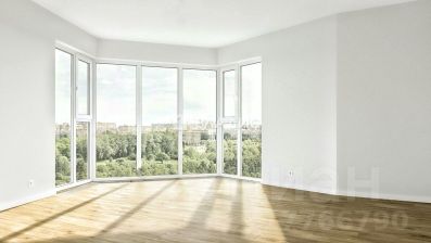 3-комн.кв., 58 м², этаж 6