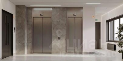 3-комн.кв., 84 м², этаж 8