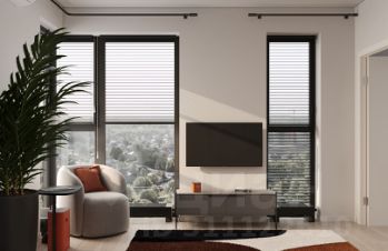 3-комн.кв., 84 м², этаж 8