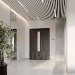 3-комн.кв., 71 м², этаж 9