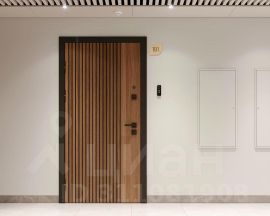3-комн.кв., 71 м², этаж 9