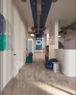 3-комн.кв., 71 м², этаж 9