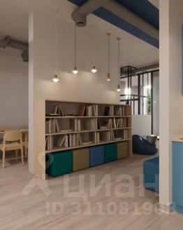 3-комн.кв., 71 м², этаж 9