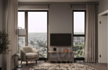3-комн.кв., 71 м², этаж 9