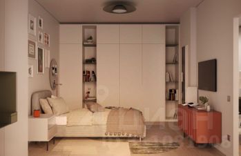 3-комн.кв., 71 м², этаж 9