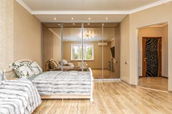 1-комн. кв 50 м2, 3/5 эт