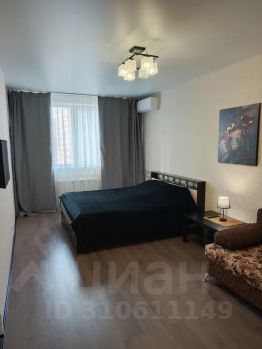 1-комн. кв 50 м2, 11/23 эт