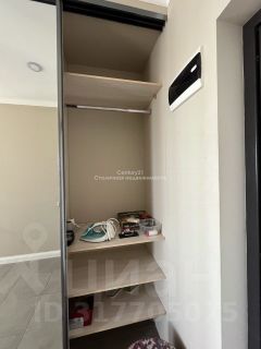 студия, 29 м², этаж 6