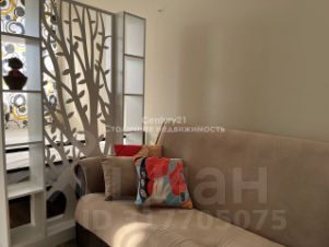 студия, 29 м², этаж 6