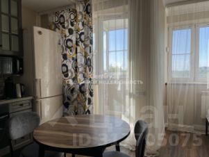 студия, 29 м², этаж 6