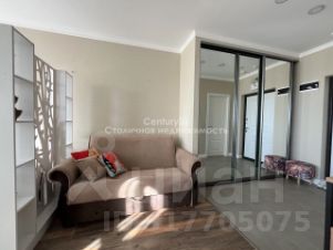 студия, 29 м², этаж 6