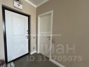студия, 29 м², этаж 6