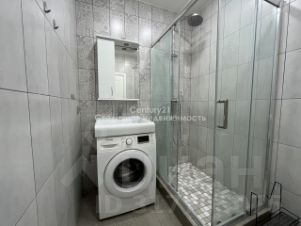 студия, 29 м², этаж 6