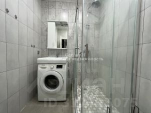 студия, 29 м², этаж 6