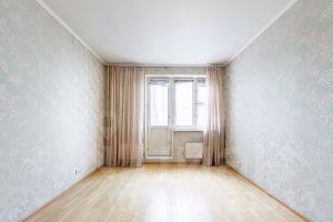 2-комн.кв., 53 м², этаж 13