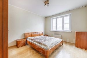 2-комн.кв., 53 м², этаж 13