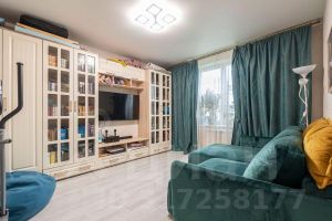 2-комн.кв., 39 м², этаж 6